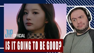 IS IT GOING TO BE GOOD? [NMIXX] Debut Trailer - TEACHER PAUL REACTS
