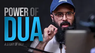 Story of acceptance of Dua | Tuaha ibn Jalil