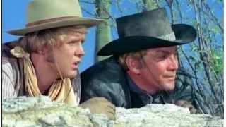 The High Chaparral / The Magnificent Seven