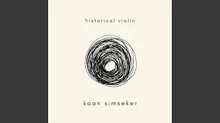 historical violin