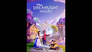 Disney Dreamlight Valley Обзор