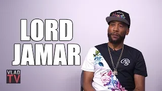 Lord Jamar on Danny Trejo's Authenticity, 10 People Dying Over 'American Me' (Part 6)