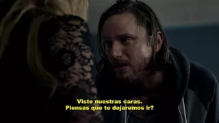 La casa Mortal- Trailer Oficial  (Intruders)