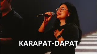 Karapat-Dapat © Hope Filipino Worship | Live Worship led by His Life Team