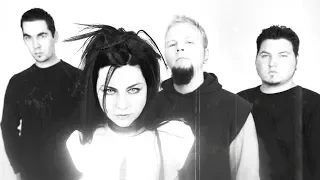 Haunted (Evanescence) Tradução em Português PT-BR