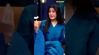 Shaista Lodhi vs Nadia Khan #shaistalodhi  #hassanchoudary  #shorts #shortsviral