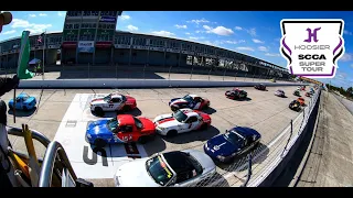 2024 Hoosier Super Tour @ Sebring - Friday Qualifying LIVE