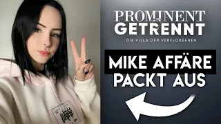 Nach Vorwurf gegen Prominent getrennt Kandidat MIKE CEES: Ex-Affäre packt aus | INTERVIEW