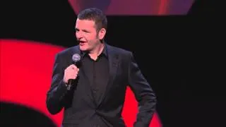 Kevin Bridges - A Whole Different Story - School Uniform