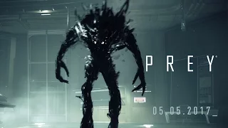 Prey — официальный игровой видеоролик #2
