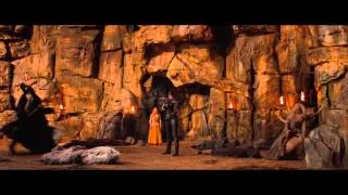 HANSEL & GRETEL - WITCH HUNTERS - "Mini-Trailer 1"