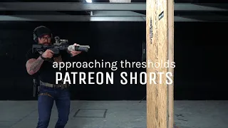 PATREON SHORTS - Approaching Thresholds