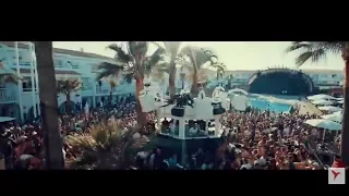 Ushuaïa Ibiza Beach Hotel - Best of ANTS - 2017