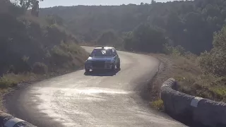 Shakedown Critérium des Cévennes 2017 Dommerdich  Rallye-Passion34