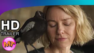 UN MILAGRO INESPERADO (Penguin Bloom) Tráiler 2021 Latino Doblado