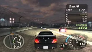Need For Speed Underground 2 Let's Play Episode 38