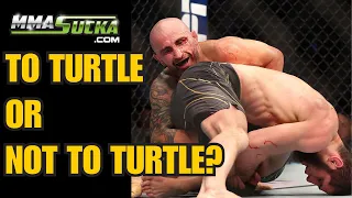 Are Jiu-Jitsu Coaches Done in MMA?