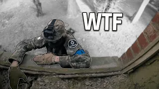 Do NOT Play Airsoft Like This...