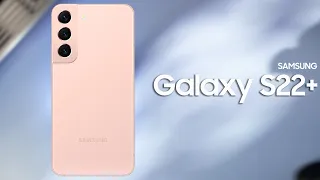 Samsung Galaxy S22 (+) Recenze: Bez keců skvělé telefony!