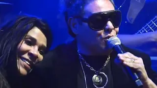 Calcinha Preta - Seu Amor É Bom (Versão Silvânia e Daniel) | Ao Vivo Em Simão Dias - SE