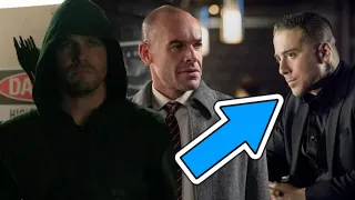 Top 10 Arrow Episodes - Favorite Arrowverse Episodes Part #1