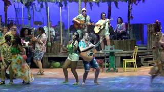 Arizona Broadway Theatre presents Jimmy Buffets Escape to Margaritaville