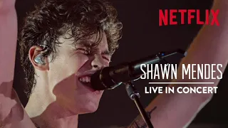 Shawn Mendes - Fix You/In My Blood (Shawn Mendes: Live In Concert) (Audio)