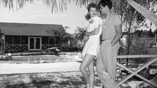 Lucy & Desi : To Be Loved