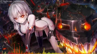 ★♔♡LEGENDARY♡♔★ Nightcore Gaming Mix 【2016】 30k Subs 1 hour