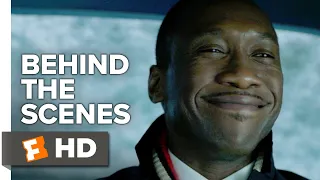 Green Book Behind the Scenes - Like Brothers (2019) | FandangoNOW Extras