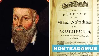 Il Covid 19 e le Profezie a posteriori di Nostradamus