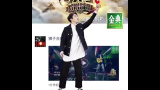 Dimash Kudaibergenov China I Am Singer Стёкла Не Выдерживают И Взрываются Димаш Кудайбергенов