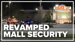 New security measures at Northlake Mall to be implemented