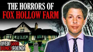 The House Haunted By A Serial Killer | The Horrors Of Fox Hollow Farm