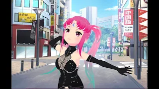 CHIKA DANCE -VTUBER EDITION