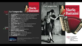 Mario Battaini - La cumparsita Vol.3