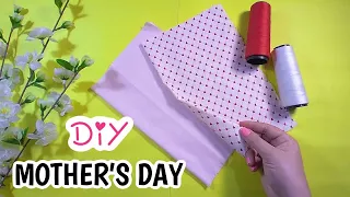 DIY Mother’s Day Gift Idea ❤️ SEWING IDEAS | mothers day 2024