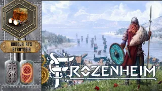 Pełna Wersja Pełno Możliwości # Frozenheim # 9 Gameplay po polsku