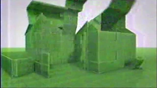 Xbox Live Xbox 360 Video Game Ad (2006) (low quality)