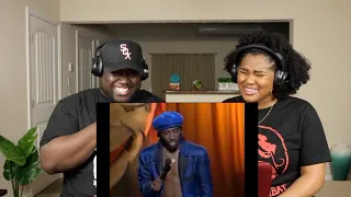 Eddie Griffin: Aliens & Michael Jackson | Kidd and Cee Reacts