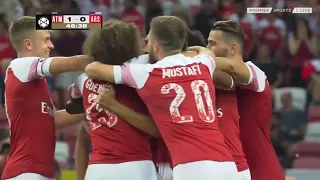 Atlético Madrid vs Arsenal 1 1 Highlights & All Goals 26 07 2018 HD