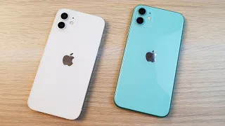 СТОИТ ЛИ ПОКУПАТЬ IPHONE 11, 12 ПОСЛЕ ВЫХОДА IPHONE 13?