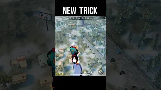 Launchpad + Gloo Wall Trick 🔥 New BR Rank Push Trick #srikantaff