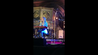 Connie Talbot - You Gotta Leave - UK Tour with Boyce Avenue - Union Chapel, 7 May, 2019