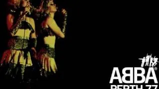 ABBA - Get On The Carousel - Live in Perth 1977