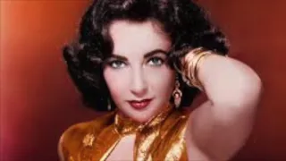 Elizabeth Taylor - Liz - A song by Tombstone Graffiti