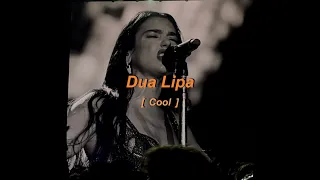 Dua Lipa [Cool] - Lollapalooza 2022