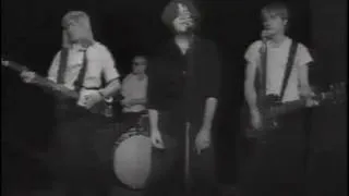 The Saints (I'm) Stranded (Brisbane TV 1976)