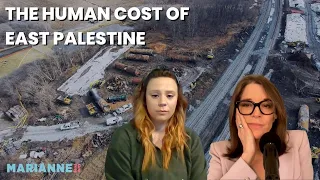 The Human Cost of East Palestine