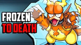 10 Pokemon That Actually Died!